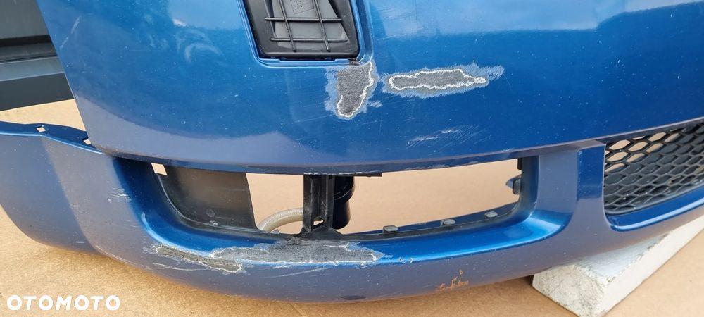 Audi TT 8N0 98-06 zderzak przód oryginał ME019 - 7