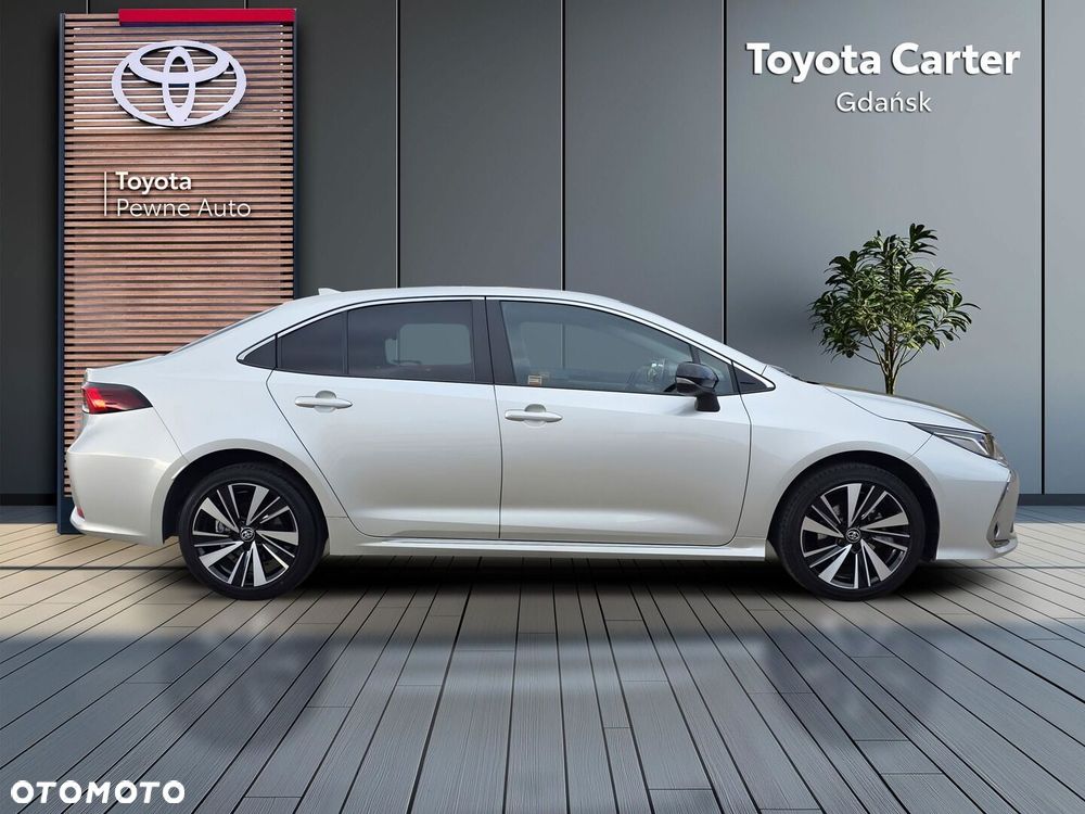 Toyota Corolla 1.8 Hybrid Style - 7
