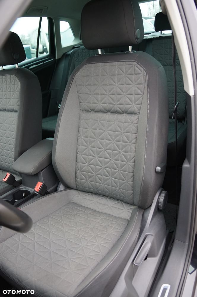 Volkswagen Tiguan 2.0 TDI SCR Active DSG - 25