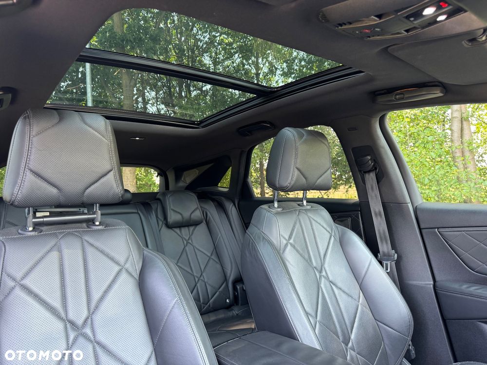 DS Automobiles DS 7 Crossback 2.0 BlueHDi Performance Line + - 36