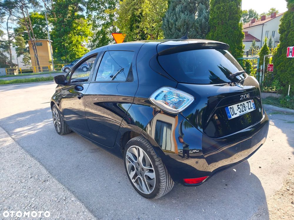 Renault Zoe - 6