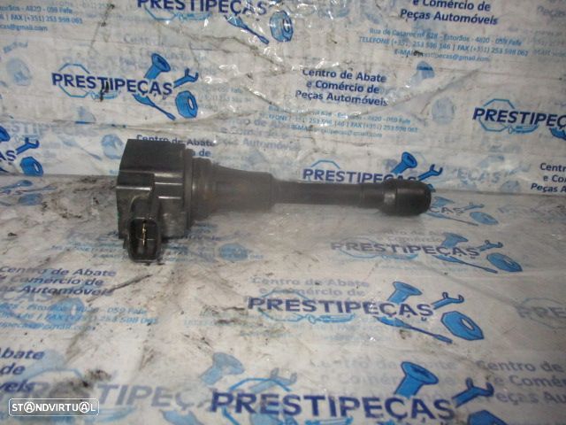 Bobine CHA2408N 224483RCOA NISSAN MICRA K13 2015 1.2 I 0P - 1