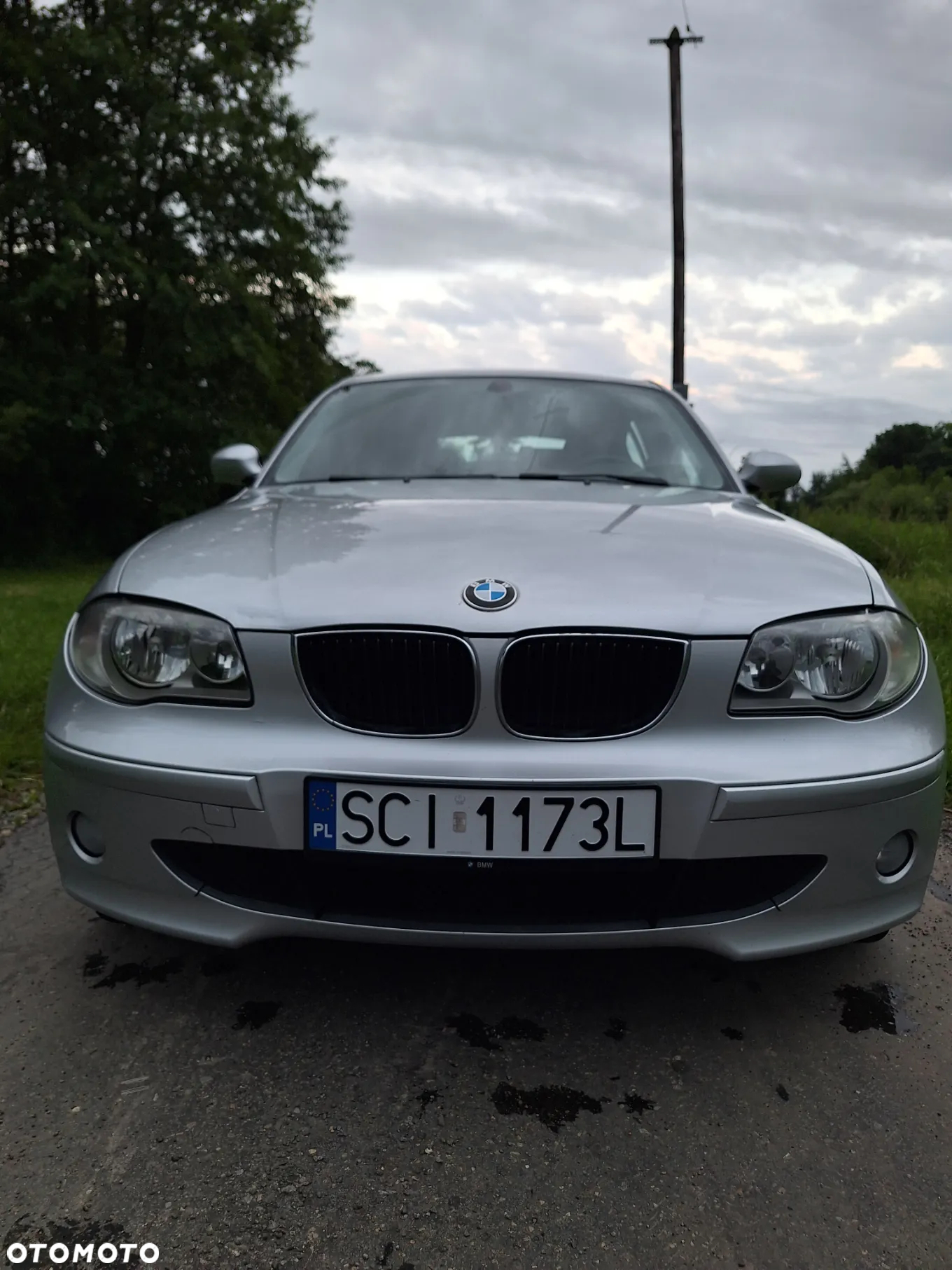 BMW Seria 1 116i - 3