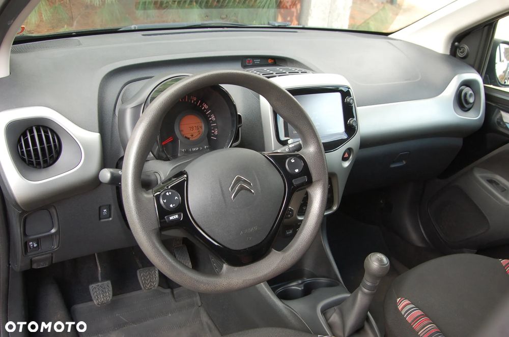 Citroën C1 - 11