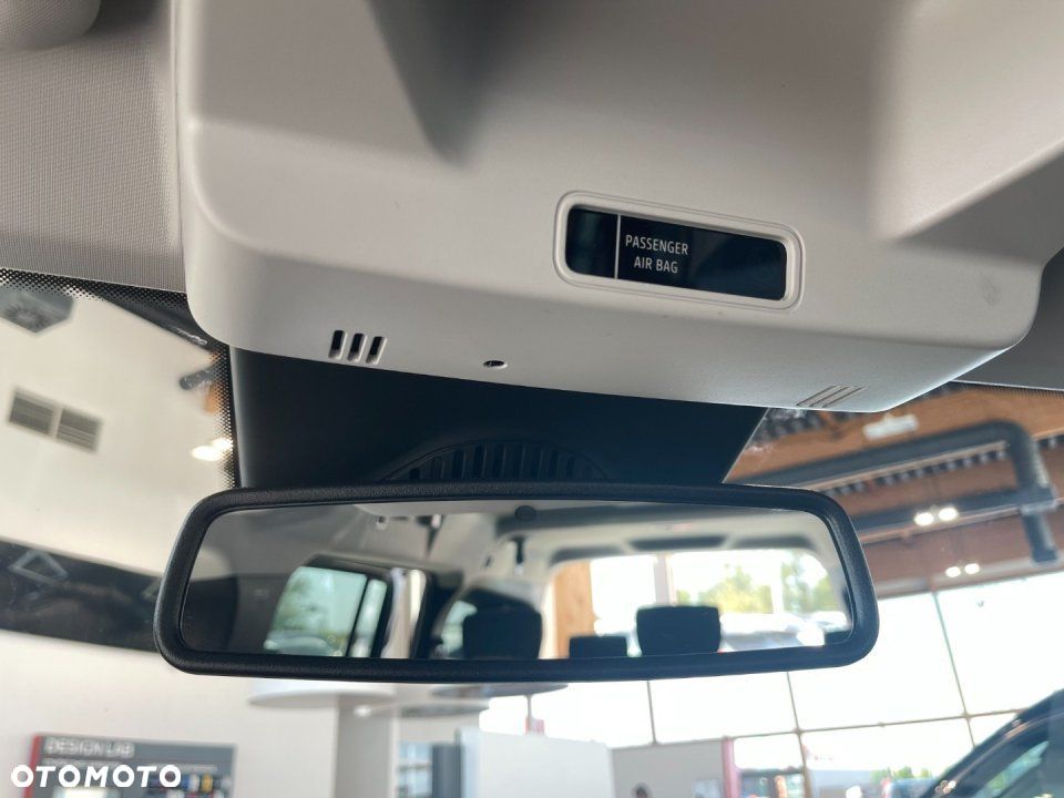 Nissan Townstar - 28