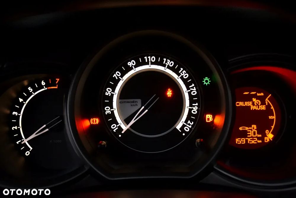 Citroën C3 Pure Tech (VTi) 82 Exclusive - 6