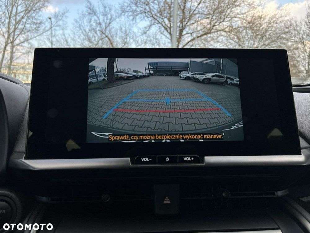 Toyota C-HR 1.8 Hybrid Style - 23