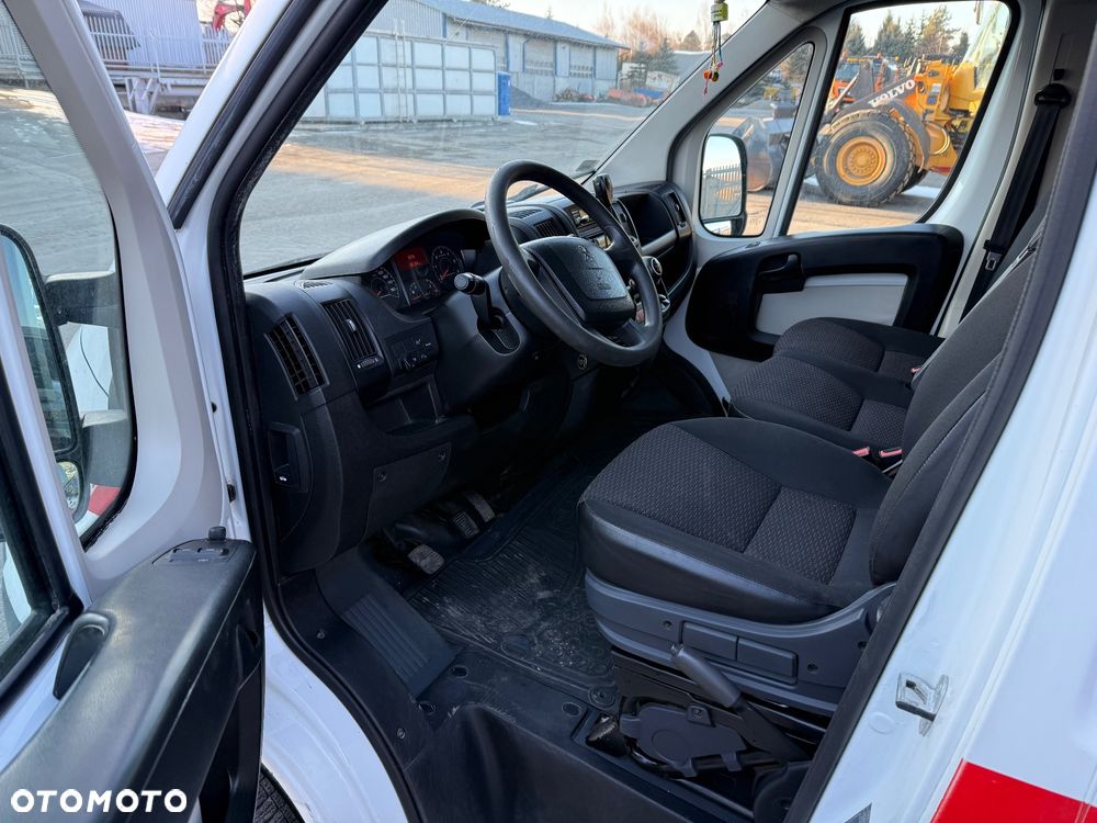 Peugeot BOXER - 9