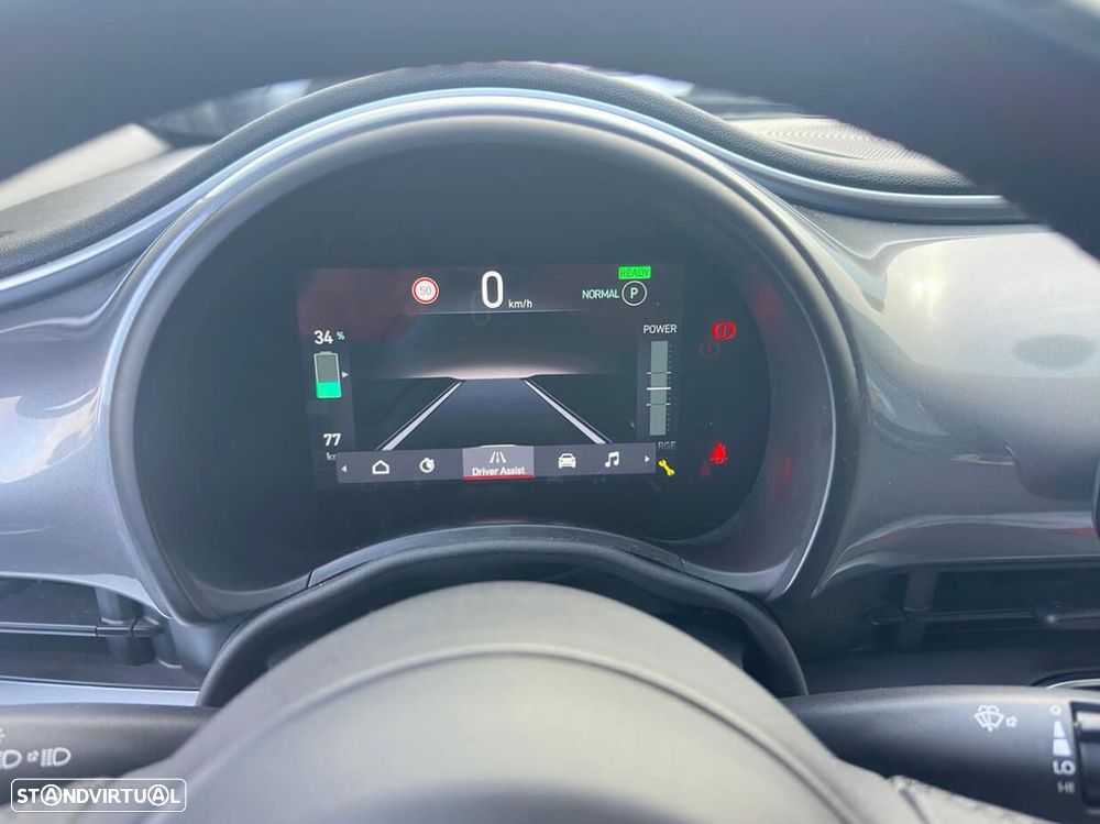 Fiat 500e 42 kWh Icon - 28