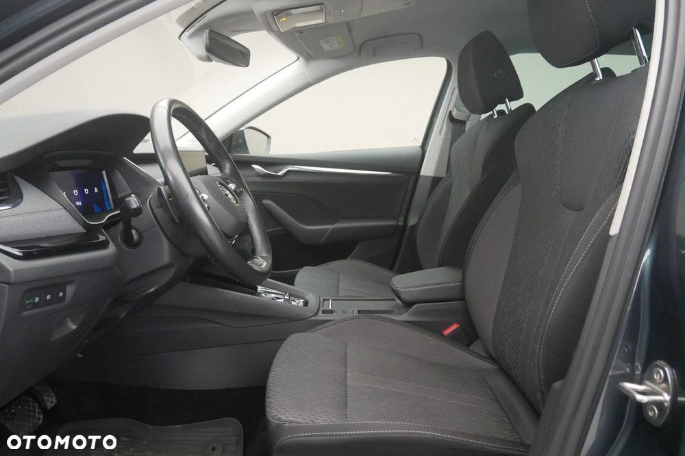 Skoda Octavia 2.0 TDI Style DSG - 12