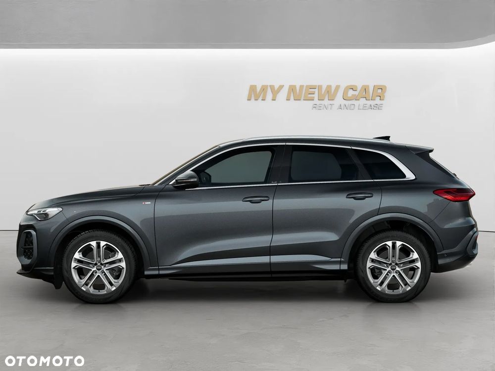 Audi Q5 TFSI 150 kW S tronic - 4