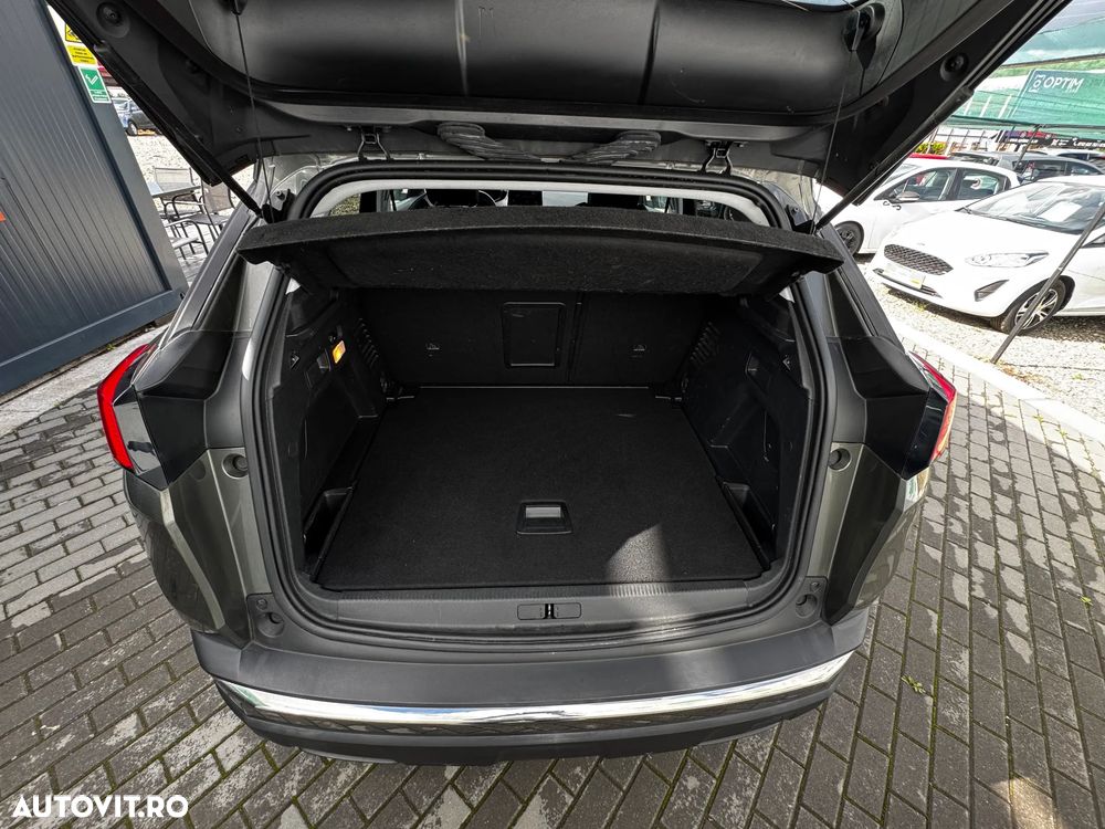 Peugeot 3008 PureTech 130 Stop & Start GPF Active Business-Paket - 7