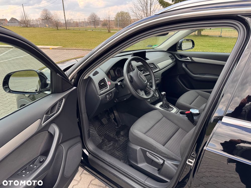 Audi Q3 2.0 TDI - 25