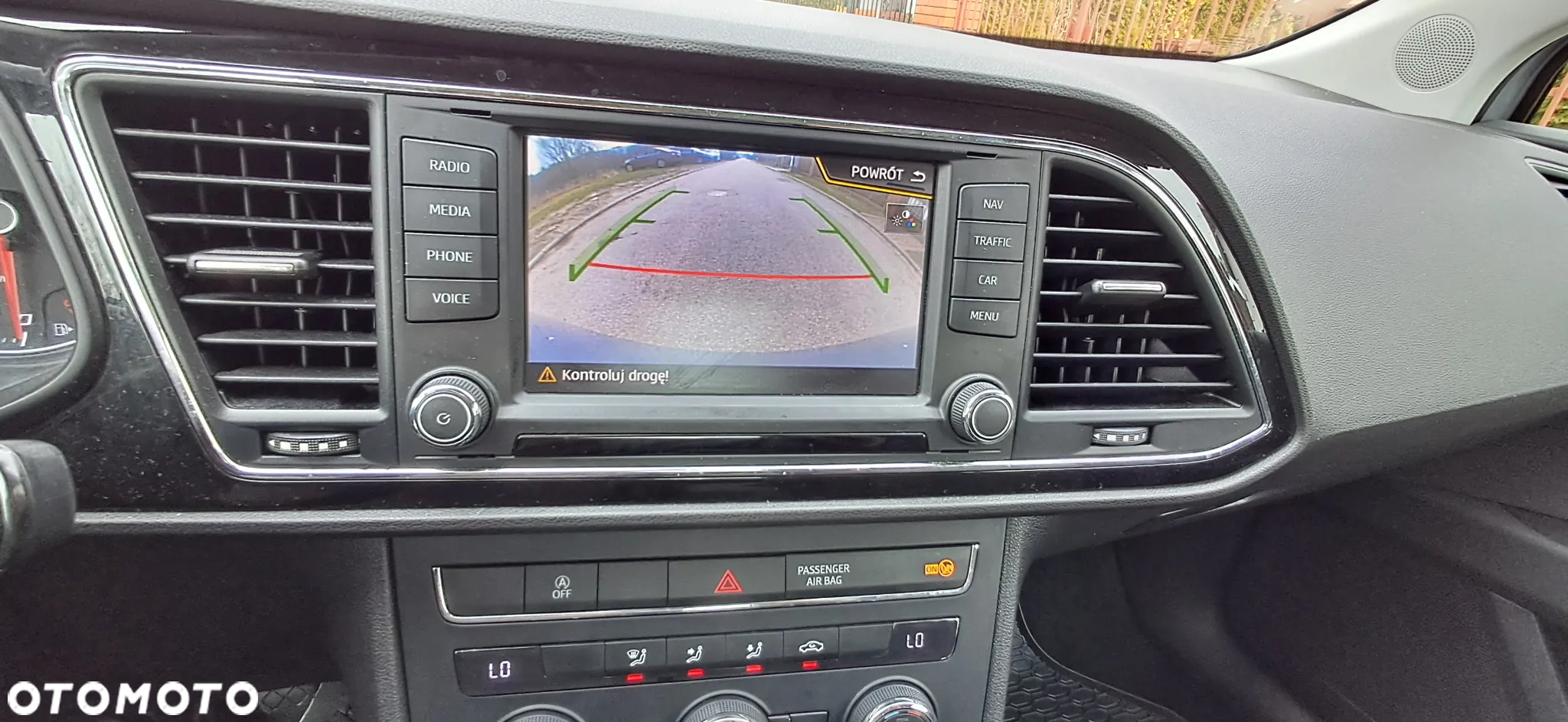 Seat Leon 1.6 TDI Style - 13