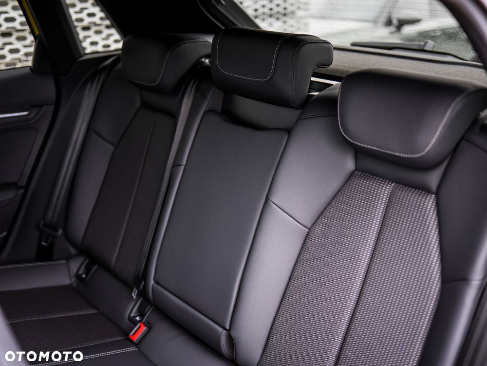 Audi A3 Allstreet - 37