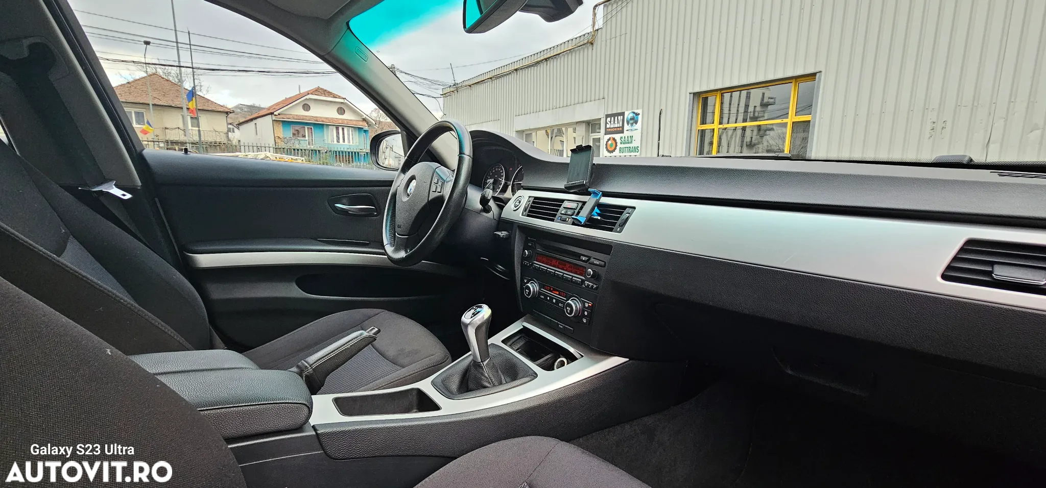 BMW Seria 3 - 13