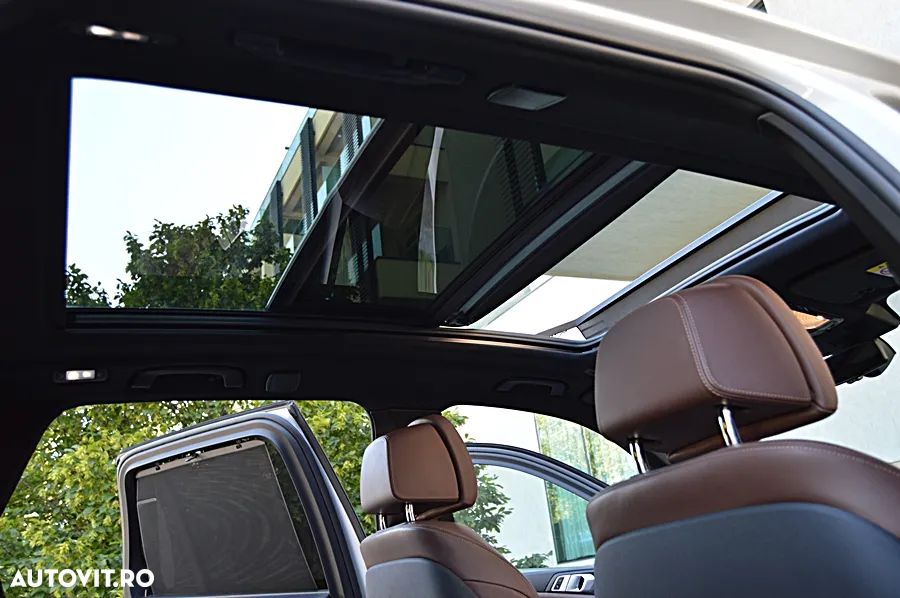BMW X5 xDrive30d - 36