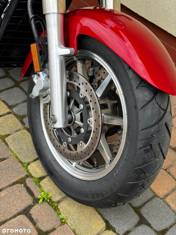 Yamaha Inny - 18