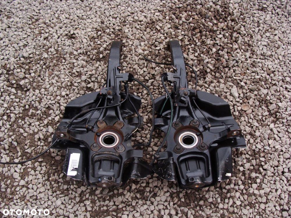 zwrotnica prawa alfa romeo 159 1.9 jtdm 2.4 !! - 2