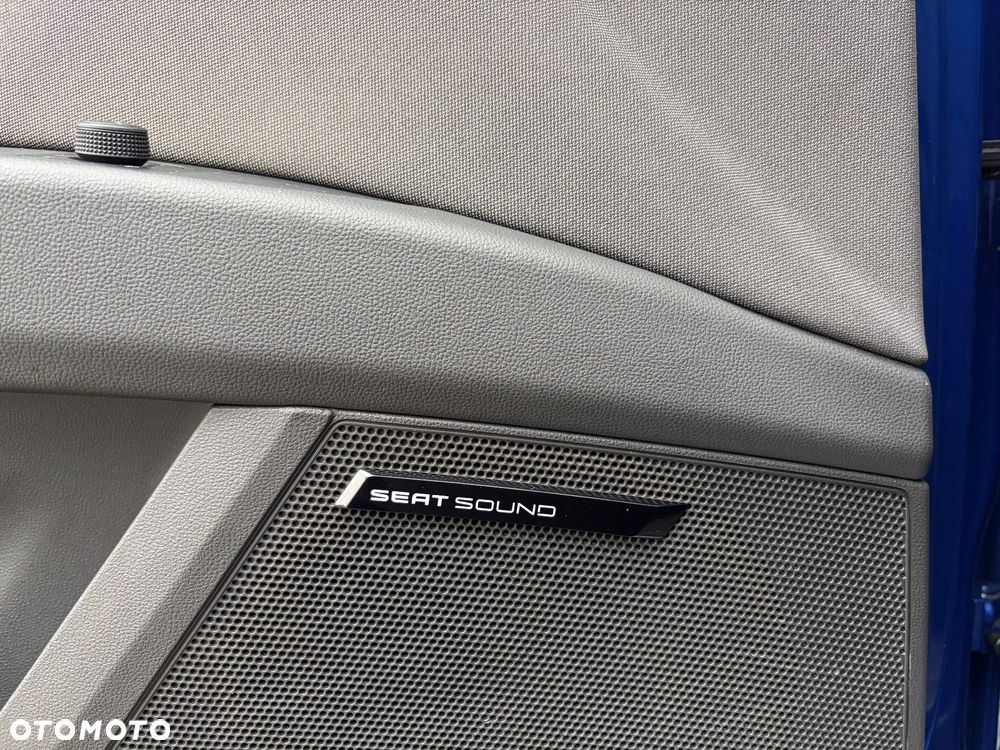 Seat Leon 1.4 TSI Start&Stop XCELLENCE - 12