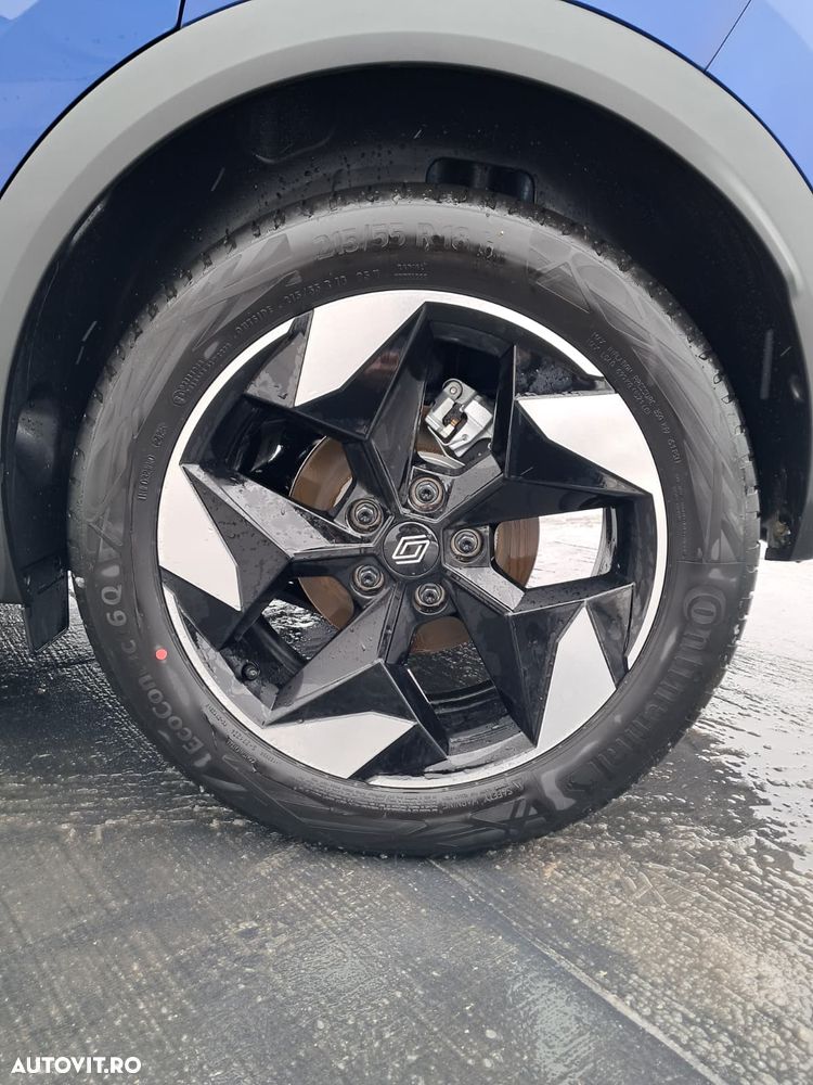 Renault Captur TCe 100 Techno - 7