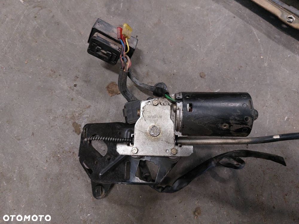 SZYBERDACH MERCEDES-BENZ W201 190 1248210047 - 2