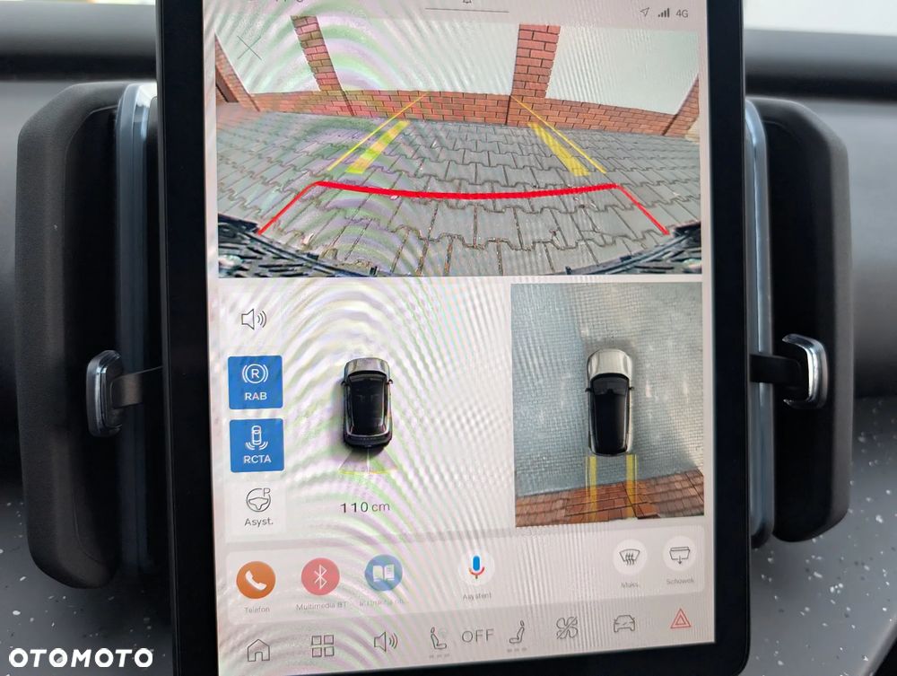 Volvo EX30 Twin Motor Performance AWD Ultra - 35