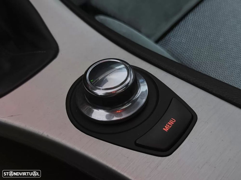 BMW 320 - 20