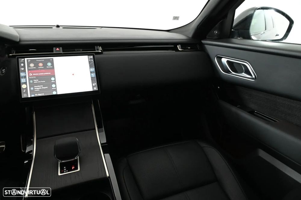 Land Rover Range Rover Velar 2.0 P400e AWD Dynamic SE - 15