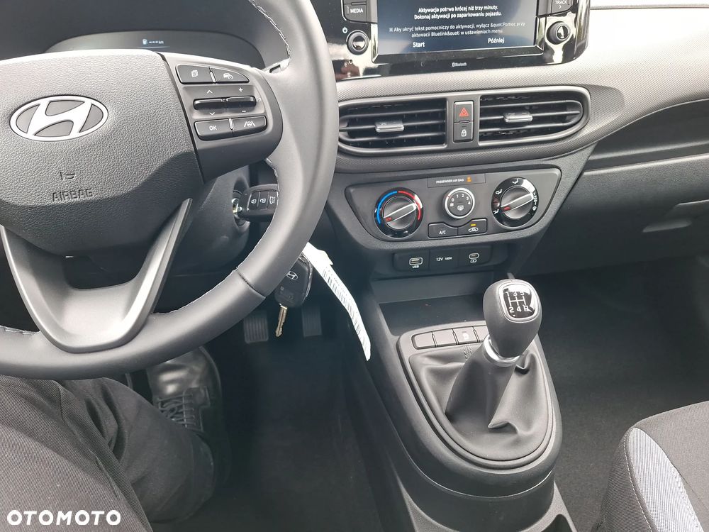Hyundai i10 1.0 Modern - 15