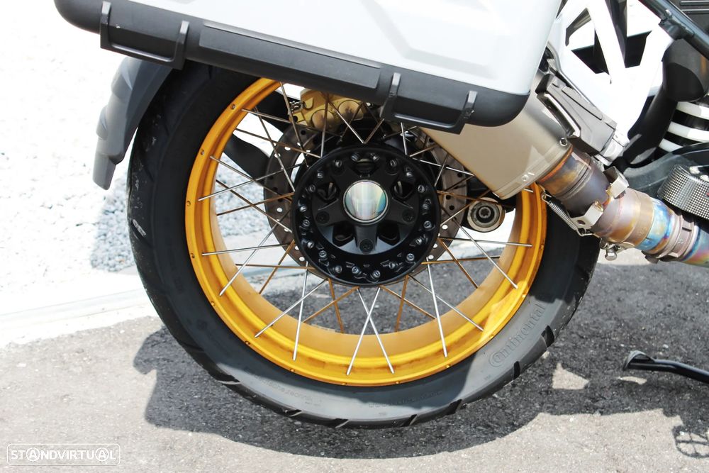 BMW R 1250 GS 1250 HP - 22