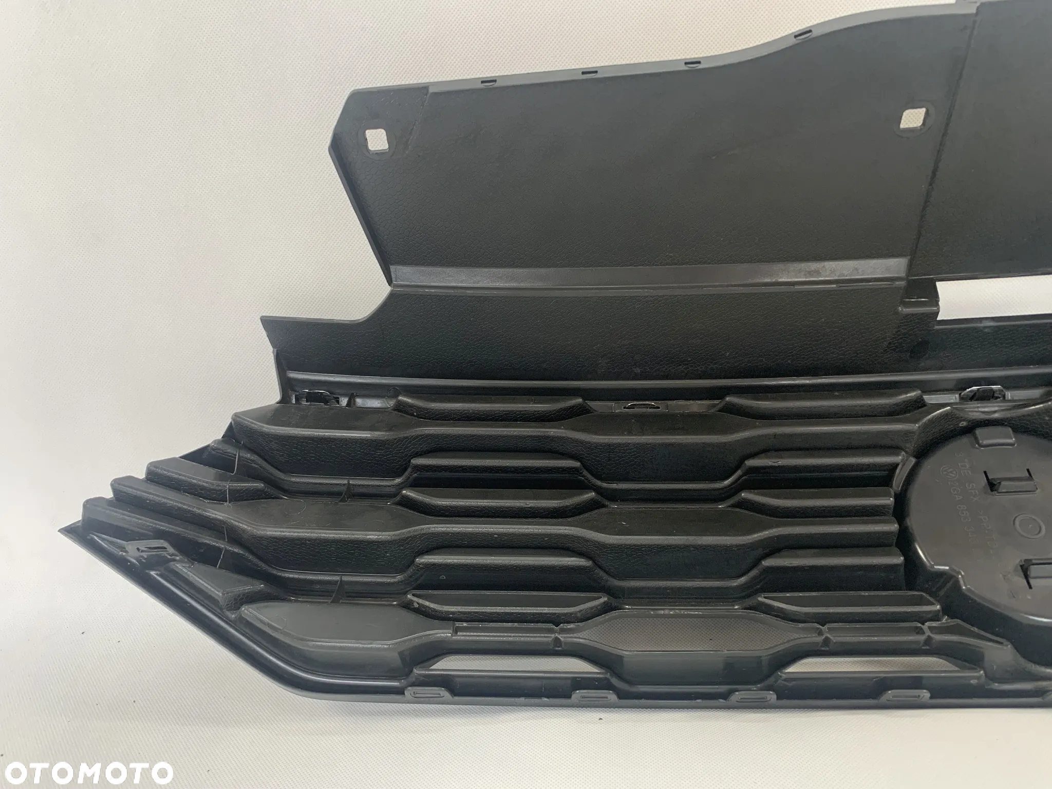 Image Volkswagen T-Roc Grille VW t roc - 2GA853343B