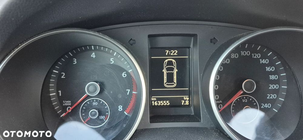 Volkswagen Golf 1.6 Trendline - 16