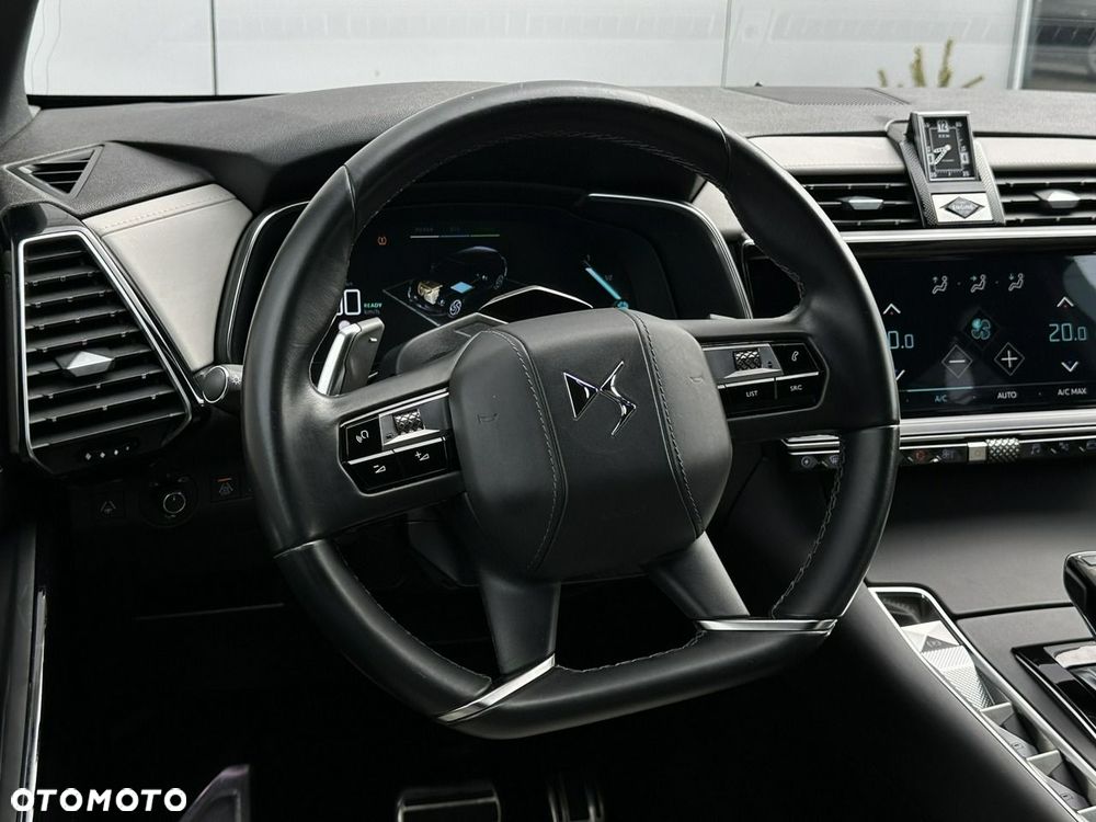 DS Automobiles DS 7 Crossback 1.6 E-Tense 4x4 Rivoli - 20