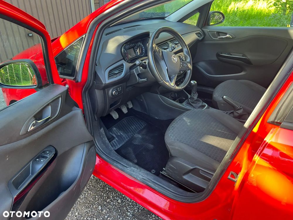 Opel Corsa 1.4 Color Edition - 8