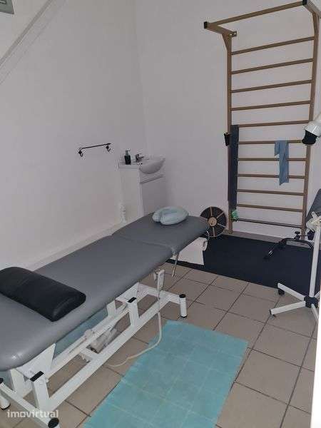 Clinica Osteopatia e Fisioterapia - Grande imagem: 4/8