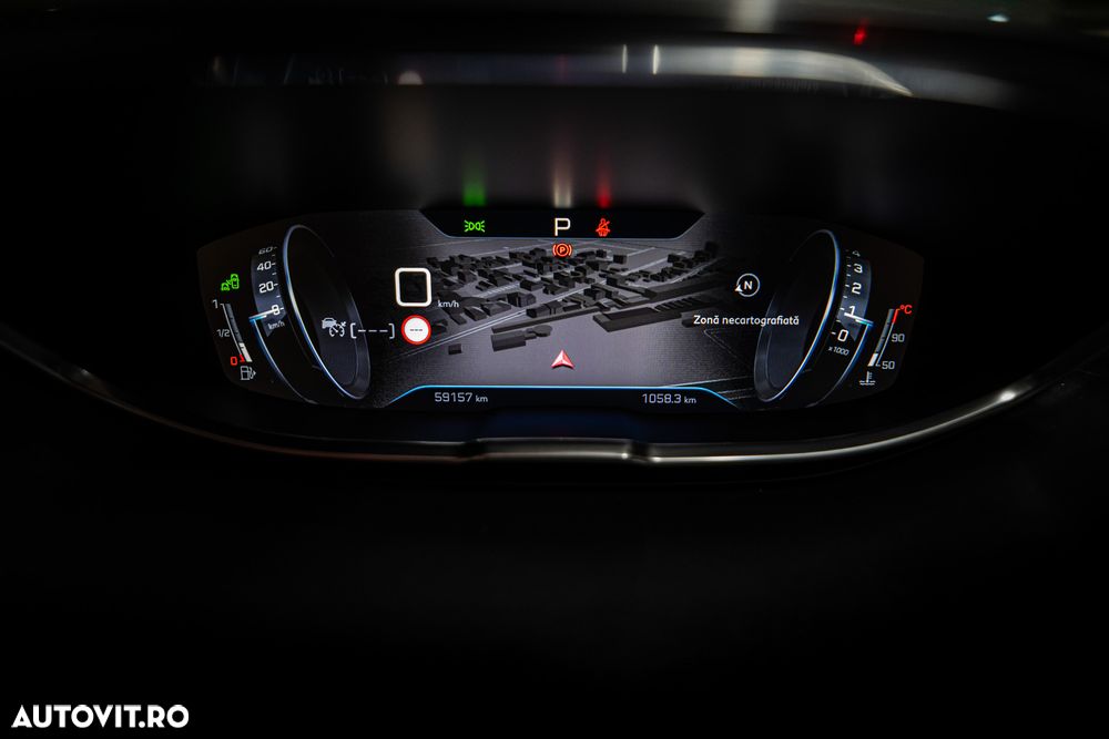 Peugeot 3008 - 13