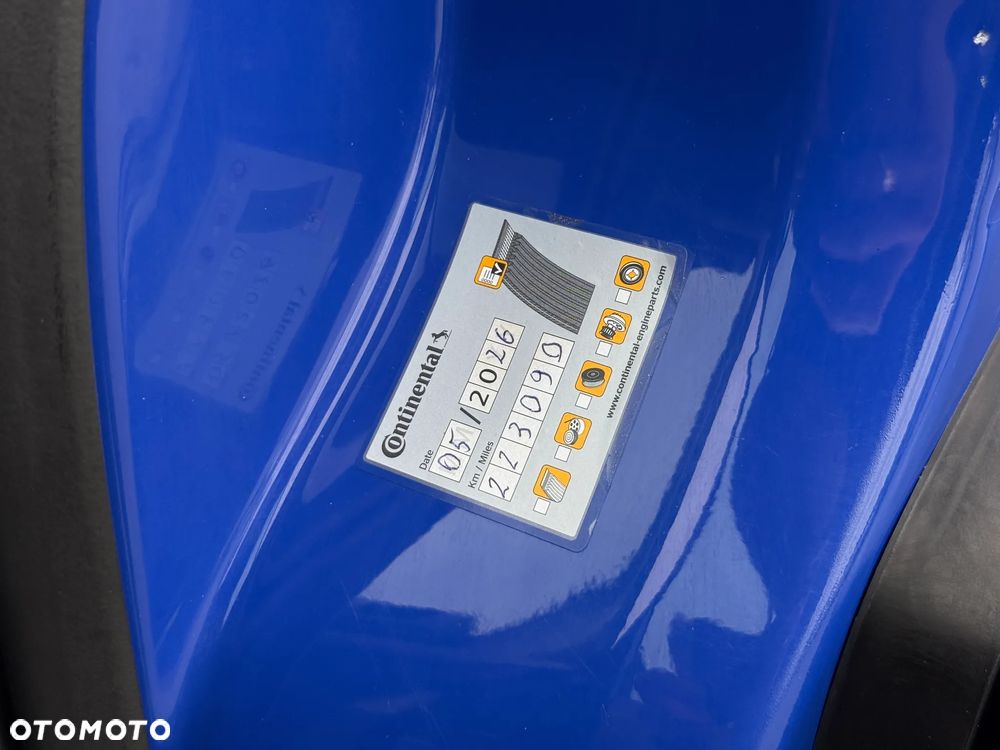 MAN MAN TGE 3.140 / Maxi Długi L5 H2 / Automat DSG 8-biegów / 2022 ROK PRODUKCJI / 223.216KM PRZEBIEG / Serwis ASO / Zarejestrowany w PL - 25