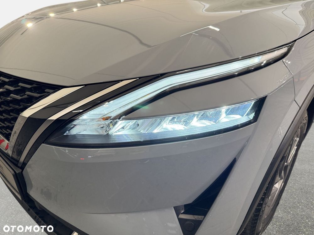 Nissan Qashqai - 10