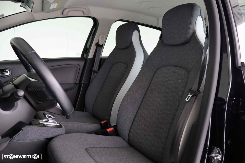 Renault Zoe (c/ Bateria) Limited 50 - 40