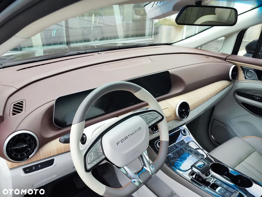 Forthing U Tour - 17