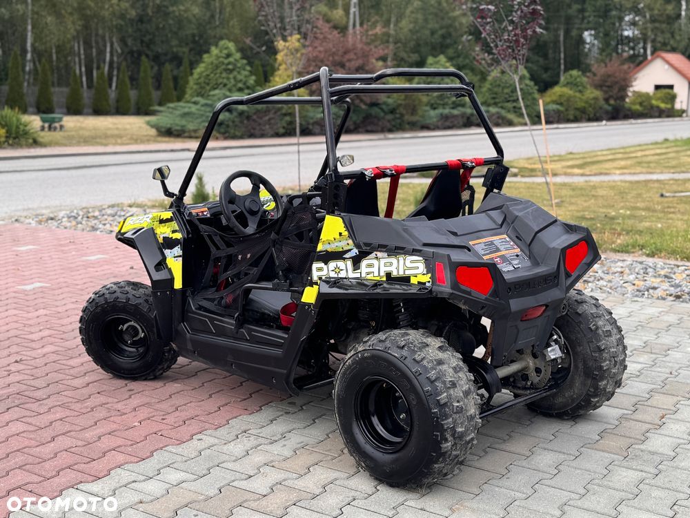 Polaris RZR - 11