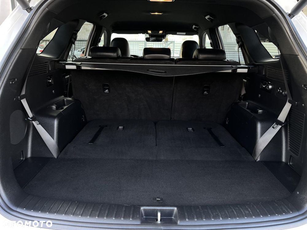 Kia Sorento 2.2 CRDi Prestige Line 4WD DCT 7os - 11