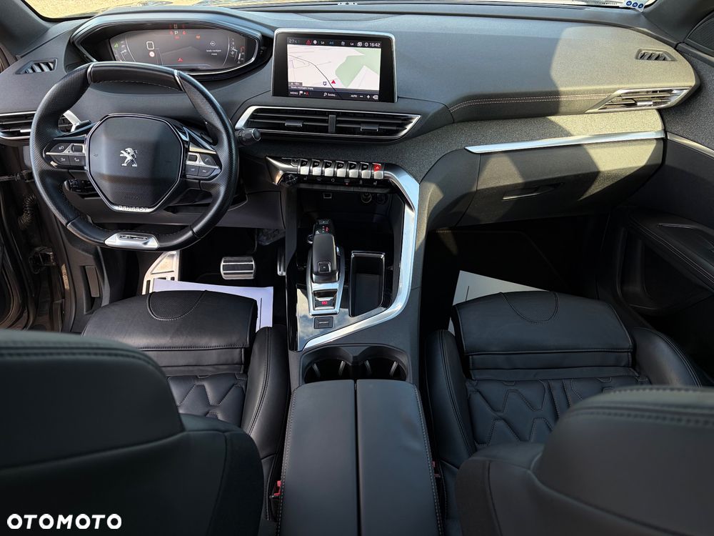 Peugeot 3008 - 22