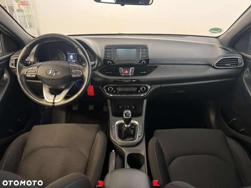 Hyundai i30 - 6