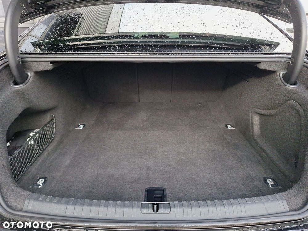 Audi A6 Limousine 2020
