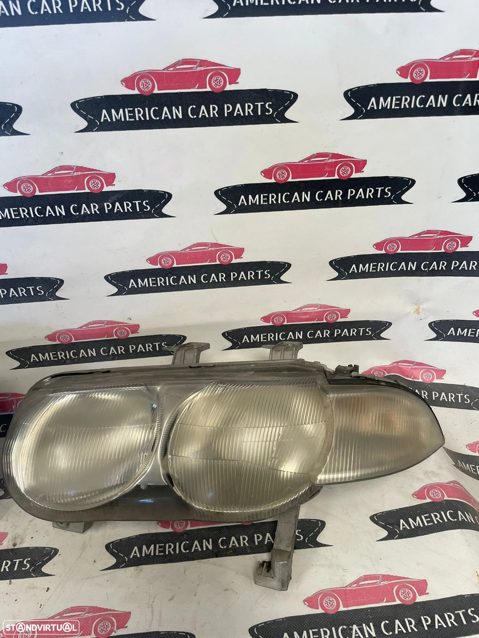 Farol Rover 45 - 3