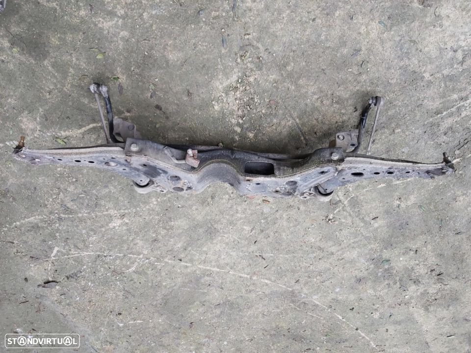 Charrion Vw Polo 1.4Tdi 2003 - 2