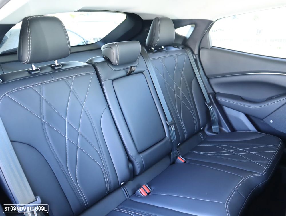 Ford Mustang Mach-E Standard - 22