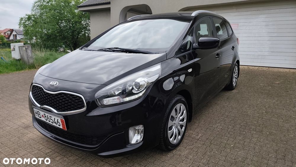 Kia Carens 1.6 GDI Fifa World Cup Edition - 39